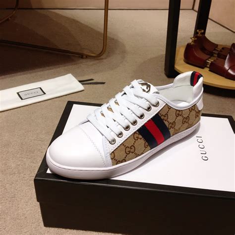 dcarpe gucci|scarpe gucci uomo.